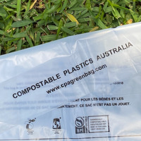 Compostable Bags